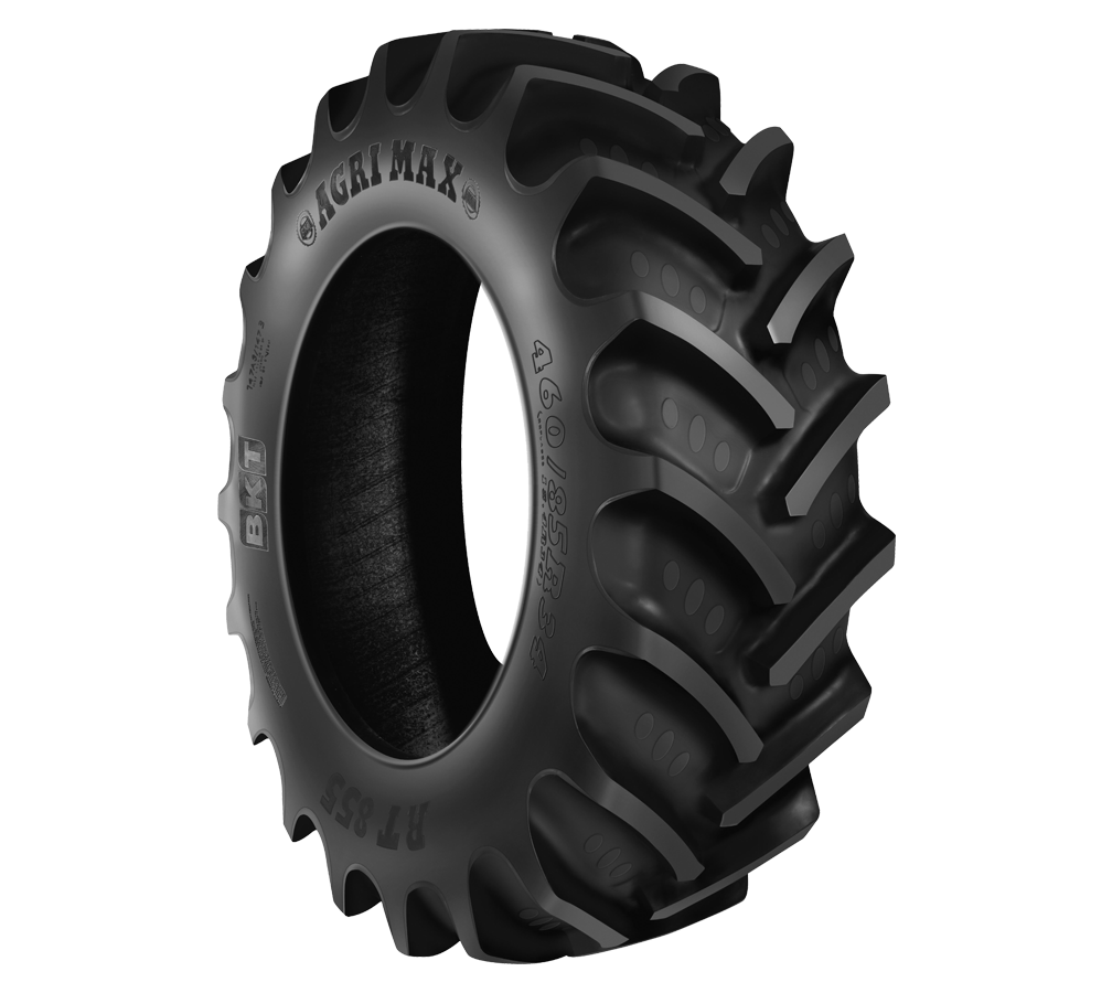420/80R46 BKT AGRIMAX RT 855 162A2/151D R-1W TL