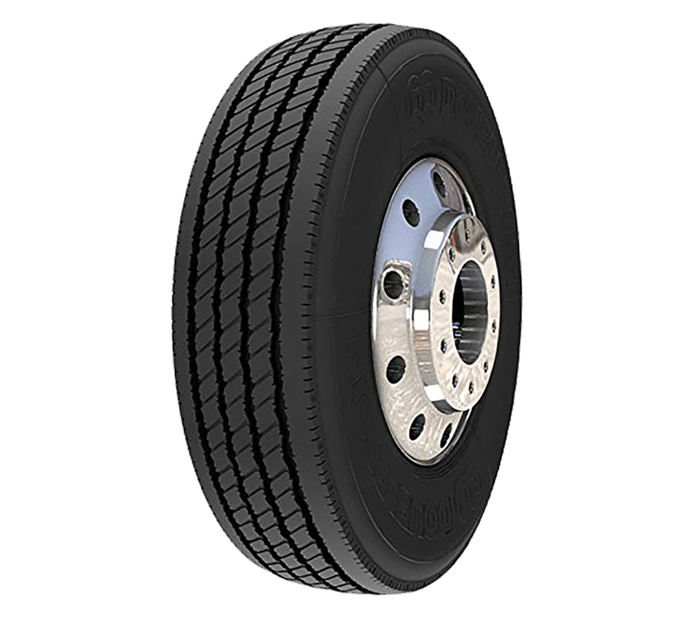 245/70R17.5 16 PR DOUBLE COIN RT600 136/134M TL