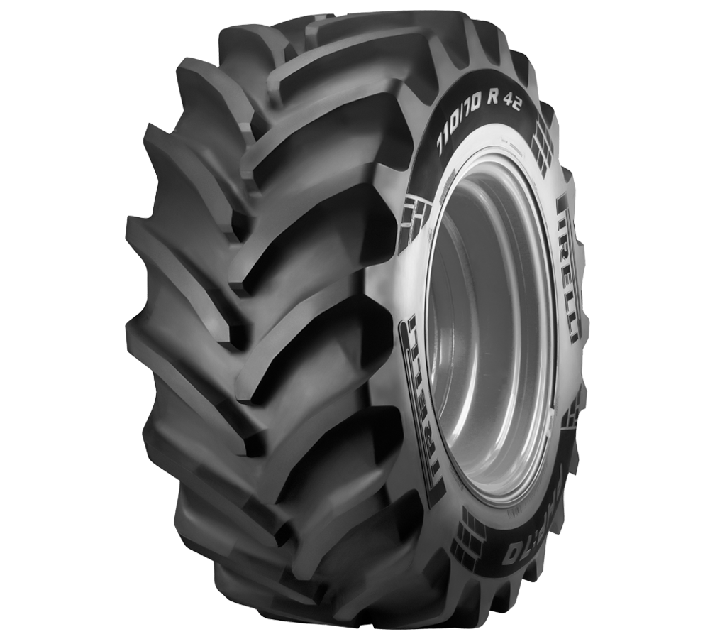 380/85R28 PIRELLI PHP:85 133A8/B R-1W TL